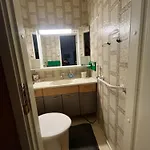 Yellow Dream House - 3 Min From Highway, Sauna, Big Private Parking Kemi