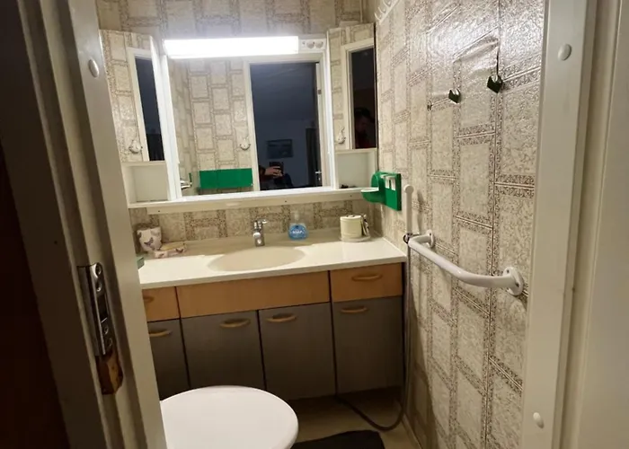 Yellow Dream House - 3 Min From Highway, Sauna, Big Private Parking Кеми